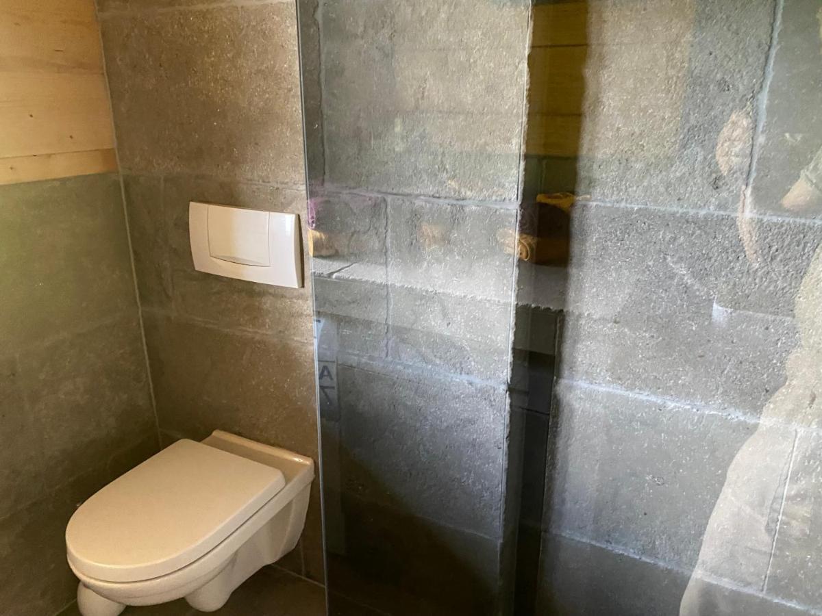 Bio Bauernhof Perneissl Apartment بيشوفشوفن المظهر الخارجي الصورة