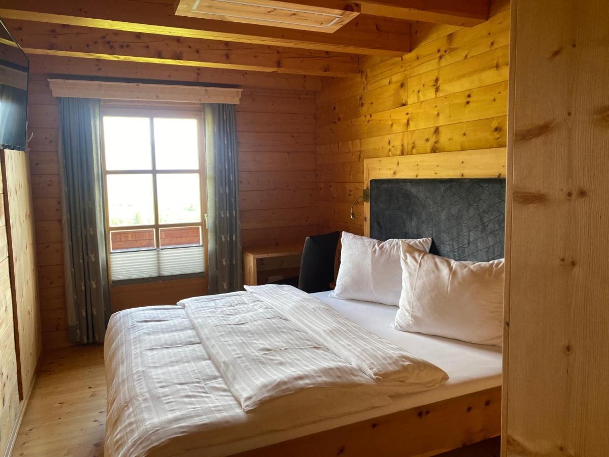 Bio Bauernhof Perneissl Apartment بيشوفشوفن المظهر الخارجي الصورة